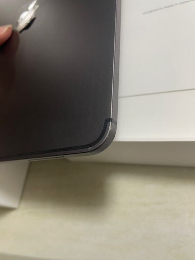 iPad pro 256GB+Apple  pencil第2世代（おまけでケース、ガラスフィルム、ペーパーライクフィルム）セット 