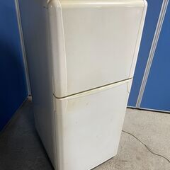 【無料】TOSHIBA 2ドア冷蔵庫 YR-12T 2008年製...