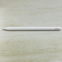 iPad pro 256GB+Apple  pencil（おまけでケース、ガラスフィルム、ペーパーライクフィルム）セット の画像