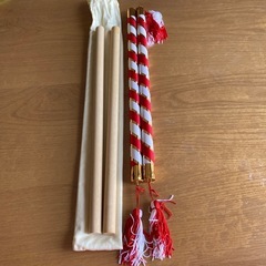 太鼓バチ