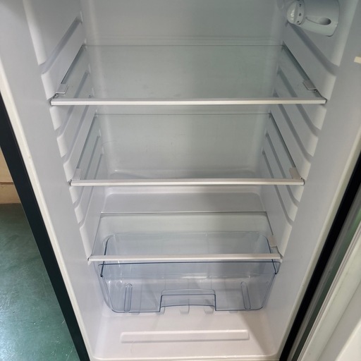 近隣配達無料 アズマ 2ドア冷蔵庫 MR-ST136