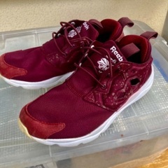 シューズReebok