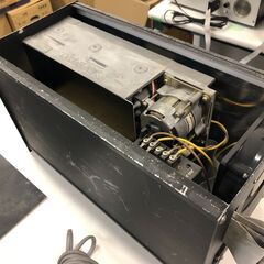 マイコン時代の8インチフロッピードライブ　の画像