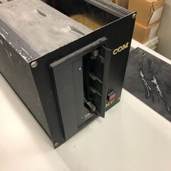 マイコン時代の8インチフロッピードライブ　の画像