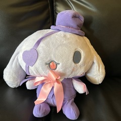 ゆめやみハロウィンBIGぬいぐるみ