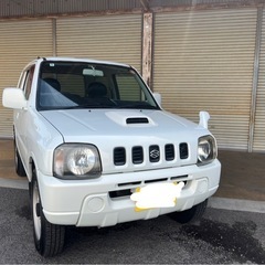 車検9年5月までついてます‼️ジムニー2躯❗️レア車❗️平成12...