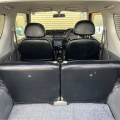 車検9年5月までついてます‼️ジムニー2躯❗️レア車❗️平成12年式オートマ❗️の画像