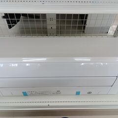 ★ジモティ割あり★ FUJITSU エアコン AS-CH224R...