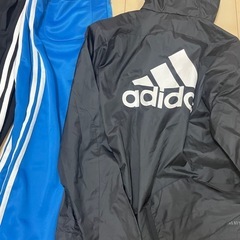 adidas Mさいずまとめての画像