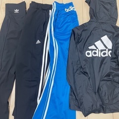 adidas Mさいずまとめて