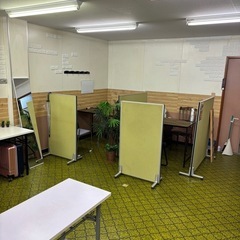 栄町ブース貸し/ハンドメイド/占い　マルシェ