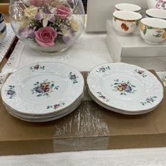 【ドリーム川西店御来店限定】 NARUMI/プチケーキセット/未...