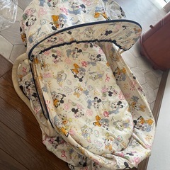 ベビークーハン