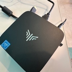 ミニPC