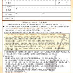 2025年11/2（日）開講！★三線テクニックを更に磨きたい方おススメ！銀座わした三線教室（中級）25期　受講生募集中！（主催：三線組合）の画像