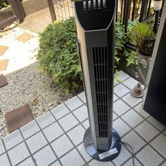 扇風機