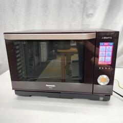 25*60042 Panasonic スチームオーブンレンジ N...