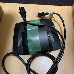 ジャンク　パソコンモニター
の画像