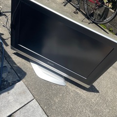 テレビ