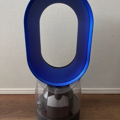 ダイソン 加湿器 MF01lB