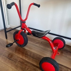 ボーネルランド三輪車