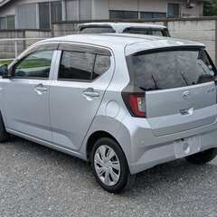 ダイハツ　ミライー XSAⅢR.2(2020)年, 走行5.9万キロ　車検2年間,◎Bluetooth  ◎ナビの画像