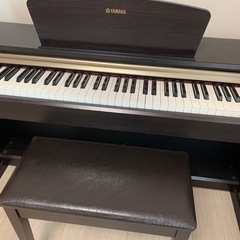 YAMAHA 電子ピアノ YDP-151