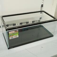0605-011 水槽　ジェックス GEX マリーナ60cm L...
