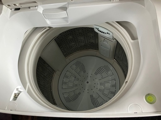 日立 ビートウォッシュ 全自動洗濯機 8.0㎏ BW-V80A
