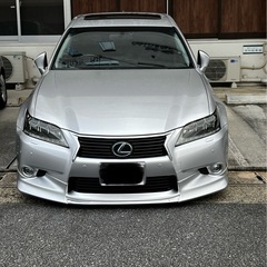 レクサスGS450h 