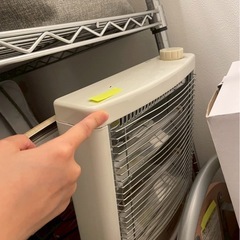 生活家電やテーブル、寝具等の画像