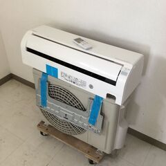 JT10822『安心30日間保証付』【HITACHI/日立 6畳...