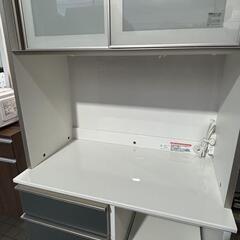 新品 AYANO 綾野製作所 キッチンボード カンビア ソフトクローズ付きの画像