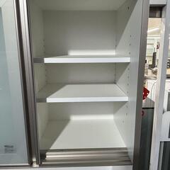 新品 AYANO 綾野製作所 キッチンボード カンビア ソフトクローズ付きの画像