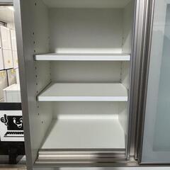 新品 AYANO 綾野製作所 キッチンボード カンビア ソフトクローズ付きの画像