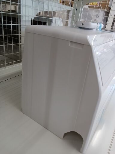 ★ジモティ割あり★ FUJITSU エアコン AS-CH224R 2.2kw 24年製 動作確認／クリーニング済み TC9038