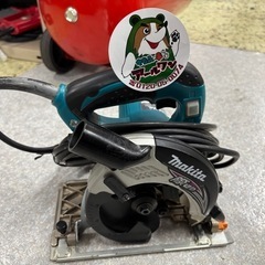🌲【電動工具】マキタ 5241 内装丸のこ 125mm【地域最大...