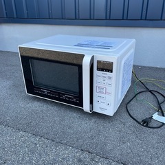 【2011年製】HITACHI 電子レンジ HMR-FT183 ...