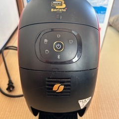 ネスカフェ　ゴールドブレンド　バリスタ