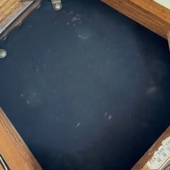 椅子2脚　ジャンク
の画像