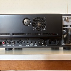 アマチュア無線FT655一式.DVS-2の画像