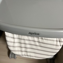 ベビーバウンサーの画像