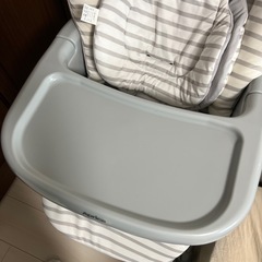 ベビーバウンサーの画像