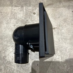 給気グリルの画像