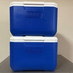 【取引中】ミニクーラーボックス