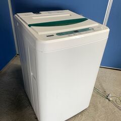 【良品】YAMADA 4.5kg洗濯機 YWM-T45G1 20...