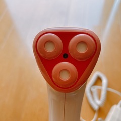 専用ポーチ付き♡あんま機の画像