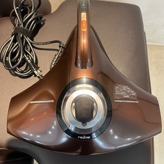 【中古品】レイコップふとん掃除機
