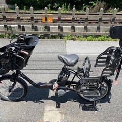 電動自転車