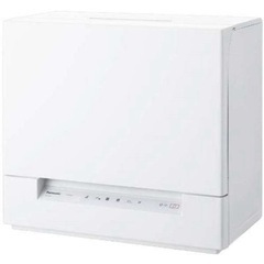 【美品】Panasonic 食洗機